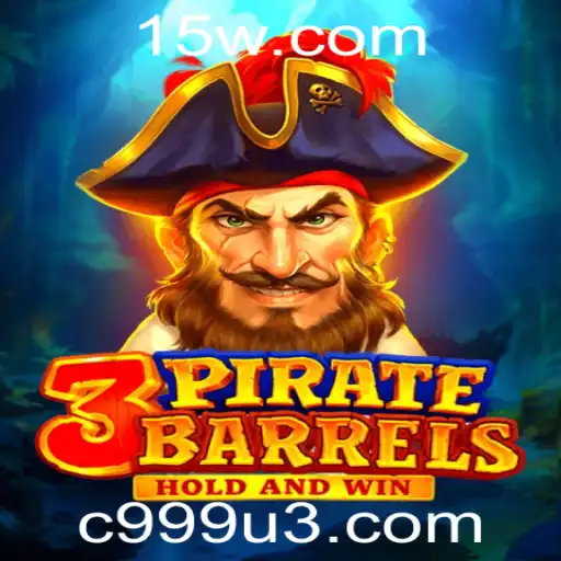 Descubra o Mundo de Aventuras de 3PirateBarrels com C999