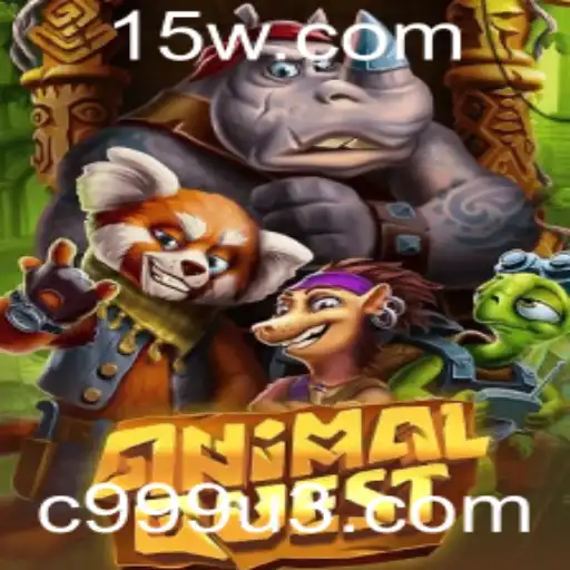 Explorando o Mundo de AnimalQuest: Aventura e Estratégia no Reino Selvagem