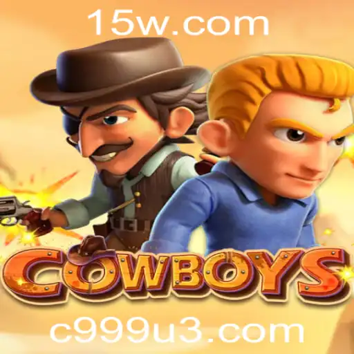 Explorando o Fascinante Mundo de COWBOYS: O Jogo de Estratégia e Aventura