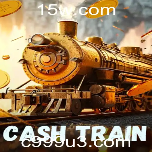 Descubra o Empolgante Jogo 'CashTrain' e Suas Regras Inovadoras