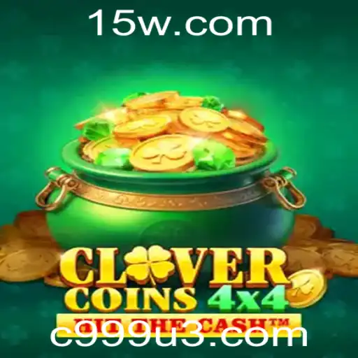Descubra o Fascinante Mundo do Jogo CloverCoins4x4