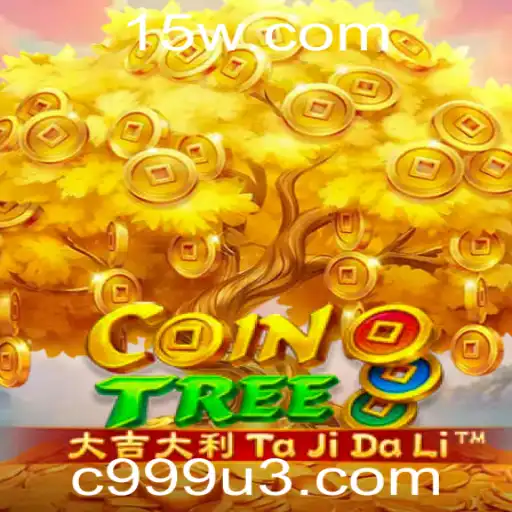 CoinTree: A Fascinante Jornada do Jogo com a Palavra-Chave C999