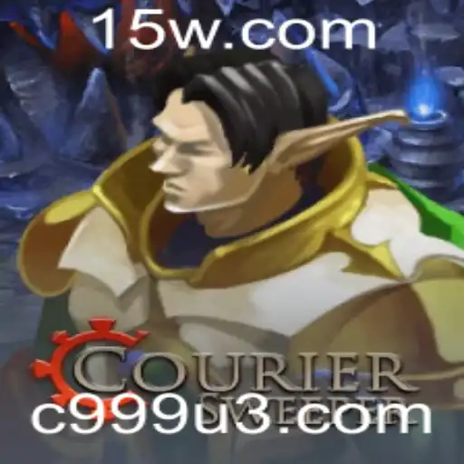 CourierSweeper: Um Novo Horizonte nos Jogos de Estratégia