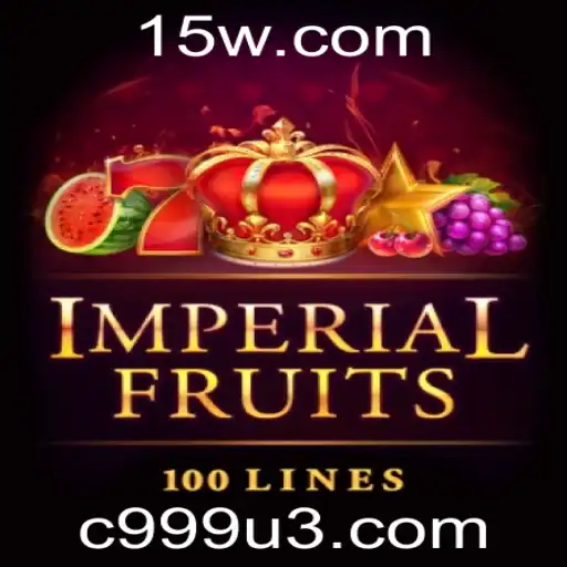 ImperialFruits100: Um Mergulho no Mundo dos Frutos Imperiais e Aventuras
