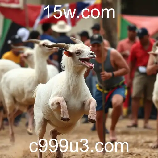 Jogos de Sabong: Tradições e a Ascensão do C999