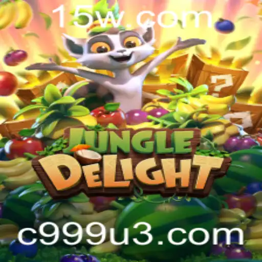 Descubra a Aventura Exótica de JungleDelight