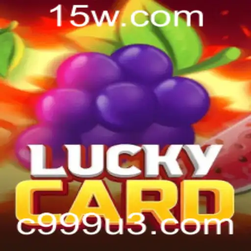 Descubra Tudo Sobre o Empolgante Jogo LuckyCard