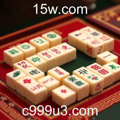 A Fascinação pelo Mahjong: Uma Jornada Através da História e Estratégia