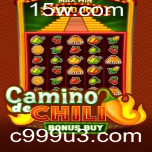 Descubra o Mundo Exuberante de CaminodeChiliBonusBuy