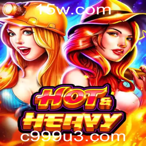 Explorando o Empolgante Mundo do Jogo 'HotHeavy'