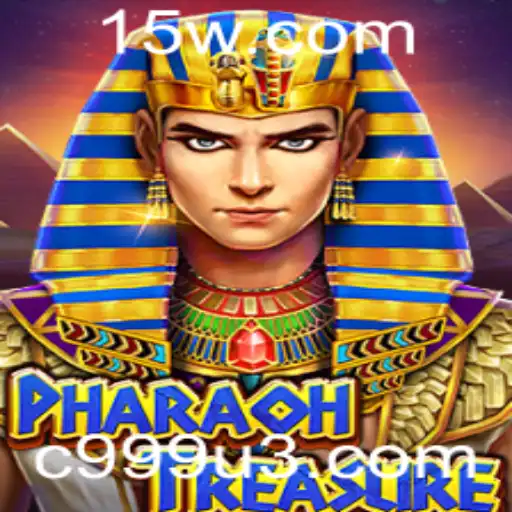 PharaohTreasure: Desvendando o Mistério do Antigo Egito
