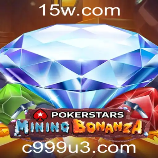 Pokerstars: Explorando o Fascinante Jogo de Poker Online com a Palavra-Chave C999