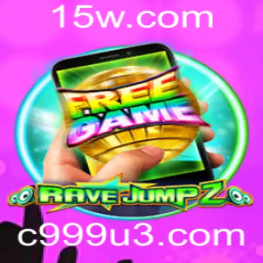 Explorando o Mundo de RaveJump2M: Uma Aventura Inovadora no Cenário dos Jogos