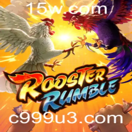 RoosterRumble: Uma Imersão no Mundo Competitivo dos Galos