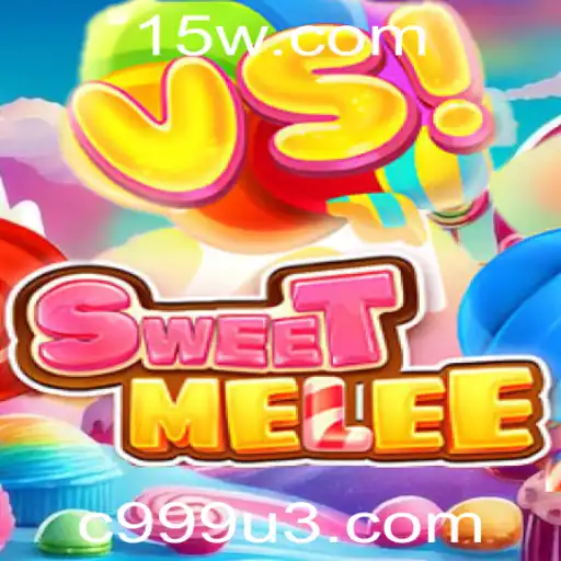 SweetMelee: Uma Imersão no Universo Competitivo do Jogo