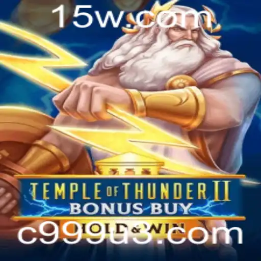 TempleofThunderIIBonusBuy: Aventura e Estratégia no Mundo dos Jogos