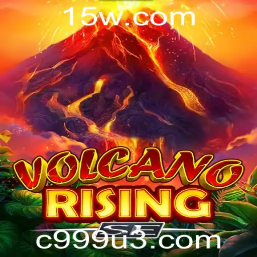 VolcanoRisingSE: Uma Nova Experiência de Jogo