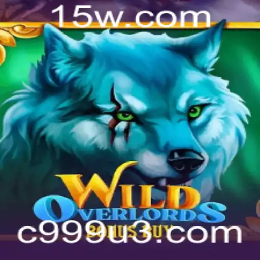 Wild Overlords Bonus Buy: Mergulhe na Aventura Selvagem